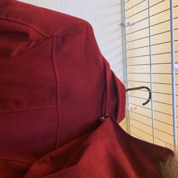 Coat - Picture 7 of 7